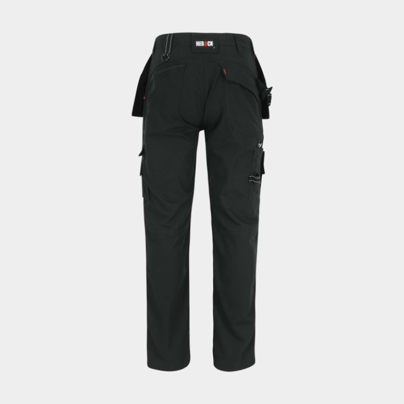 Short leg work trousers shop